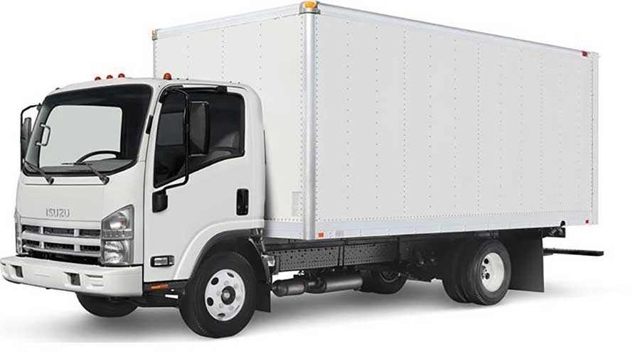 خاور مسقف حمل اثاث منزل