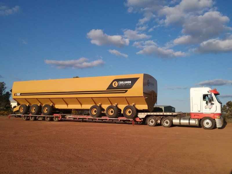 حمل بار ترافیکی با شیلات راه