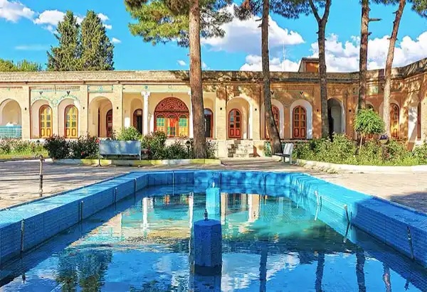 باربری تهران به ایلام