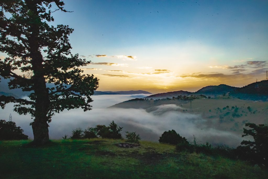 طبیعت زیبای شاهرود
