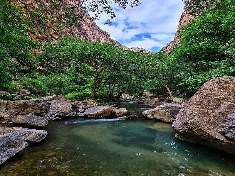 باربری ارزان تهران به خوی