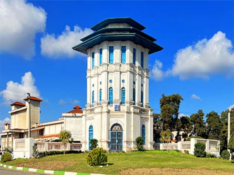 باربری تهران به بابل