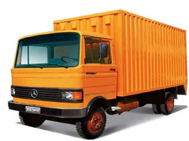 خاور مسقف برای حمل بارهای حساس و شکستنی