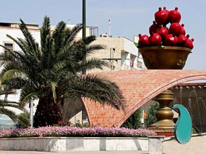 باربری تهران به ساوه با انواع خودرو