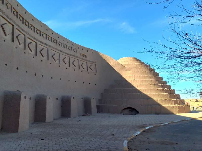 شهرتاریخی سیرجان