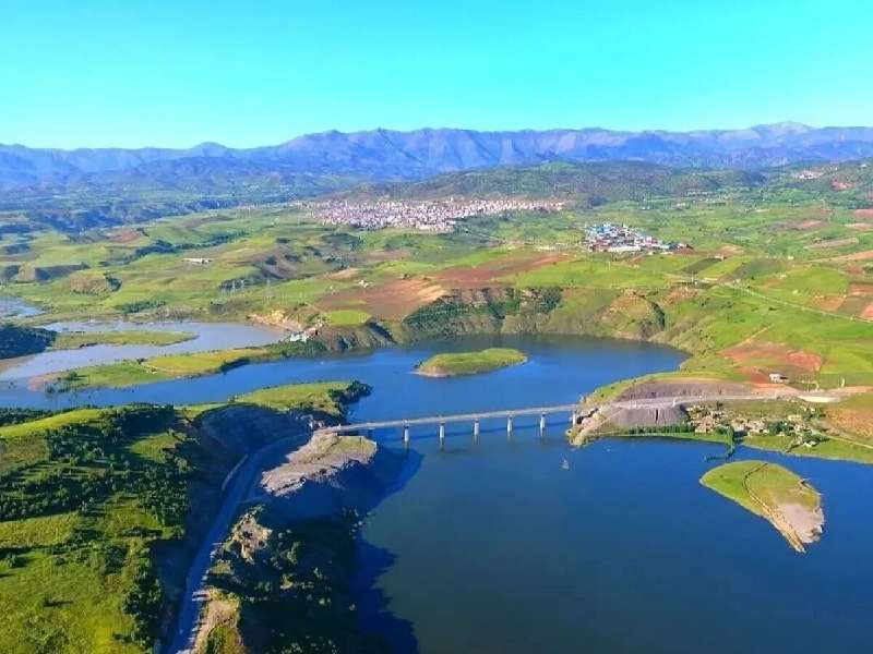 باربری تهران به سردشت/مرزکیله