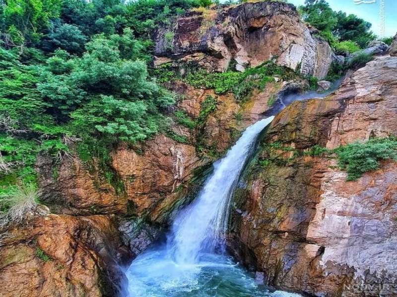 باربری تهران به نقده با بهترین خدمات و ارزان ترین قیمت