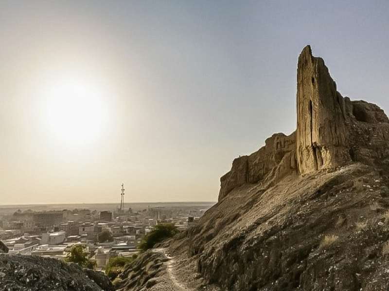 خدمات ارزان از تهران به میناب با شیلات راه