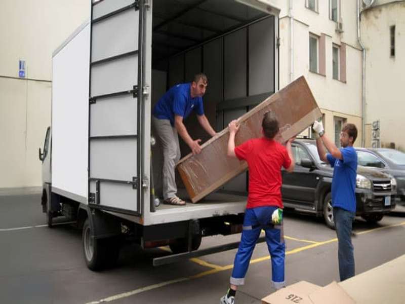 حمل اثاث منزل با تجهیزات حرفه ای و قیمت ارزان