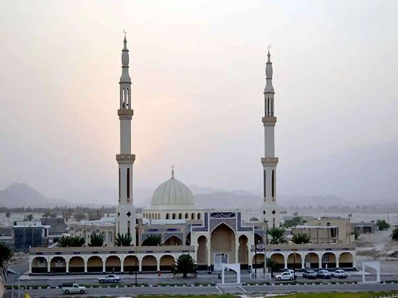 خدمات حرفه ای و ارزان برای باربری تهران به بستک