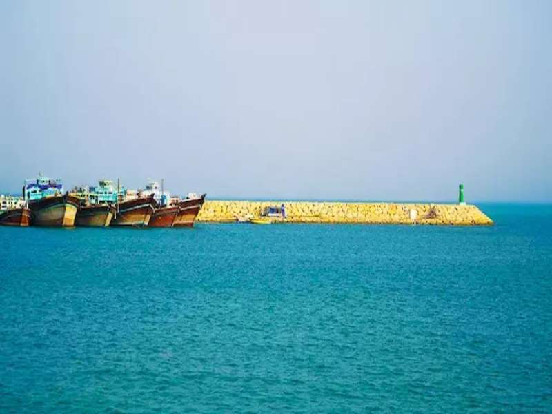 حمل بار به بندرلنگه با ارزان ترین قیمت